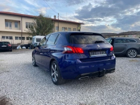 Peugeot 308 1.2GT Line - 7450 € / 14570.93 лв. - 16103449 4