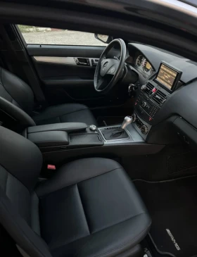 Mercedes-Benz C 320 - 7300 € / 14277.56 лв. - 78065693 6