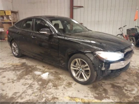 BMW 335 i X-DRIVE* GRAN TURISMO* АвтоКредит(ЦЕНА ДО БГ)