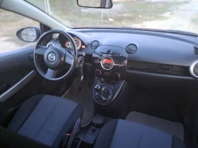 Mazda 2 1.3i ESKLUZIVE SPEZIALL - 1499 € / 2931.79 лв. - 91044361 8