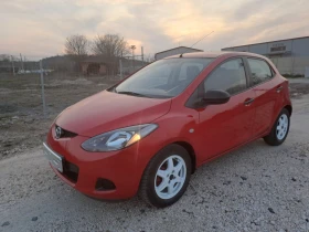 Mazda 2 1.3i ESKLUZIVE SPEZIALL - 1499 € / 2931.79 лв. - 91044361 4