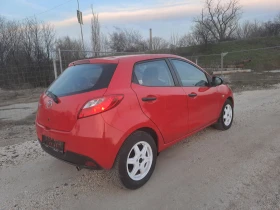 Mazda 2 1.3i ESKLUZIVE SPEZIALL - 1499 € / 2931.79 лв. - 91044361 5