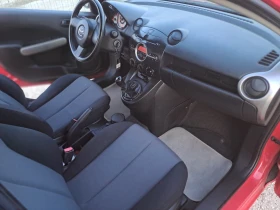 Mazda 2 1.3i ESKLUZIVE SPEZIALL - 1499 € / 2931.79 лв. - 91044361 12