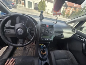 VW Touran 2.0 TDI - 2200 € / 4302.83 лв. - 92114518 11