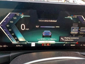 BMW i4 EDRIVE 40 / M-PACK / HARMAN / ПОДГРЕВИ / AMBIENT - 28300 € / 55349.99 лв. - 76393575 9