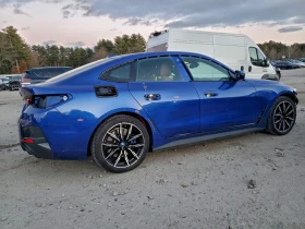 BMW i4 EDRIVE 40 / M-PACK / HARMAN / ПОДГРЕВИ / AMBIENT - 28300 € / 55349.99 лв. - 76393575 6