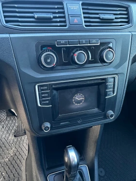 VW Caddy VW Caddy 2.0* Long* Maxi* Klima* Navi - 8133 € / 15906.77 лв. - 77925559 8