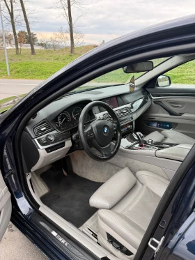BMW 535 ALPINA PACK/ Head Up / Задно - 10500 € / 20536.22 лв. - 71629373 10