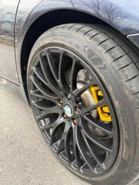 BMW 535 ALPINA PACK/ Head Up / Задно - 10500 € / 20536.22 лв. - 71629373 9