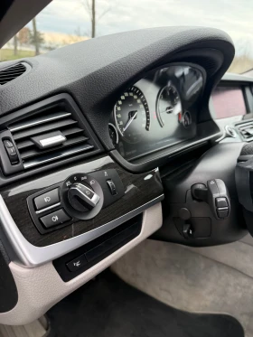 BMW 535 ALPINA PACK/ Head Up / Задно - 10500 € / 20536.22 лв. - 71629373 13