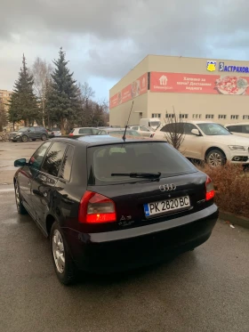 Audi A3 - 2600 € / 5085.16 лв. - 79926175 4