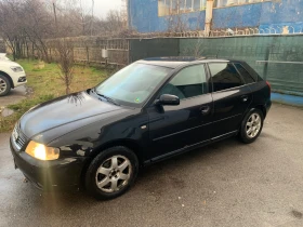 Audi A3 - 2600 € / 5085.16 лв. - 79926175 3