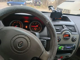 Renault Megane - 1000 € / 1955.83 лв. - 33360848 4