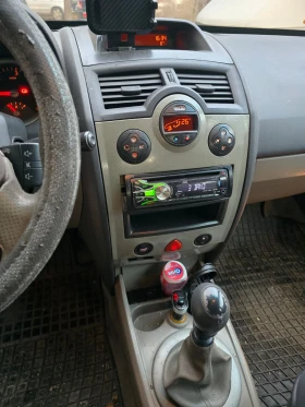 Renault Megane - 1000 € / 1955.83 лв. - 33360848 5