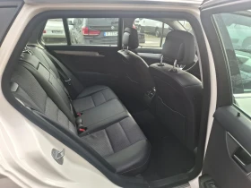 Mercedes-Benz C 250 2.2CDI AMG-pacet Navi Бяла перла - 6595 € / 12898.70 лв. - 51569011 10