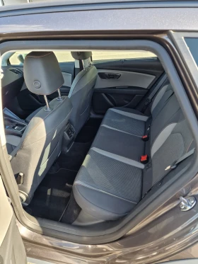 Seat Leon 1.8TSI | 4x4 | 180 к.с. | автоматик | дистроник |  - 9900 € / 19362.72 лв. - 22093210 11