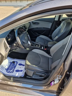 Seat Leon 1.8TSI | 4x4 | 180 к.с. | автоматик | дистроник |  - 9900 € / 19362.72 лв. - 22093210 10