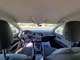 Seat Leon 1.8TSI | 4x4 | 180 к.с. | автоматик | дистроник |  - 9900 € / 19362.72 лв. - 22093210 7