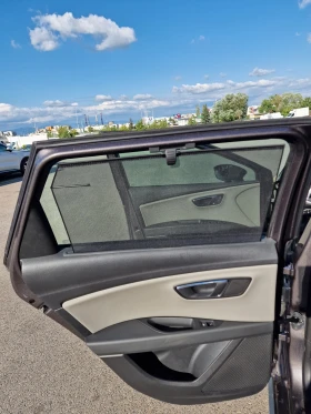 Seat Leon 1.8TSI | 4x4 | 180 к.с. | автоматик | дистроник |  - 9900 € / 19362.72 лв. - 22093210 12