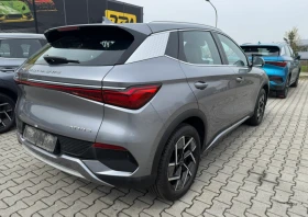 BYD Atto3 60 kWh Design - Electric | Auto.bg — изображение 3