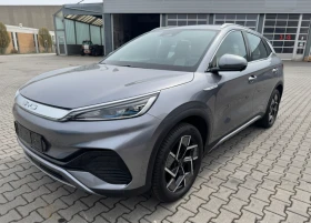 BYD Atto3 60 kWh Design - Electric | Auto.bg — изображение 2