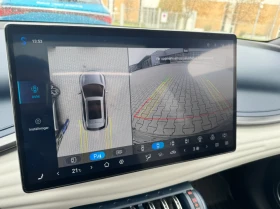 BYD Atto3 60 kWh Design - Electric | Auto.bg — изображение 12