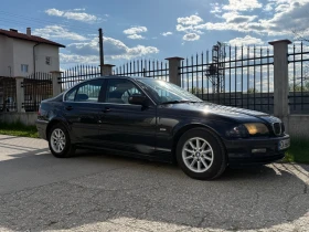 BMW 320 M52B20tu | Mobile.bg � ����� ������ 5