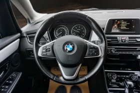 BMW 216 D ACTIVE TOURER ADVANTAGE | Mobile.bg � ����� ������ 8