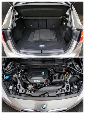 BMW 216 D ACTIVE TOURER ADVANTAGE | Mobile.bg � ����� ������ 16