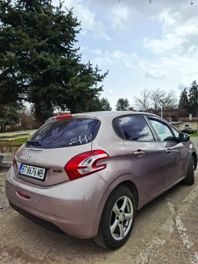 Peugeot 208 | Mobile.bg � ����� ������ 2