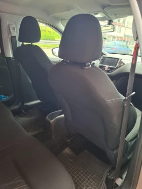Peugeot 208 | Mobile.bg � ����� ������ 7