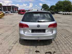 VW Passat 2.0��� 170��  | Mobile.bg � ����� ������ 6