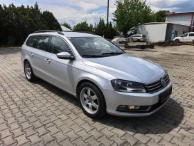 VW Passat 2.0��� 170��  | Mobile.bg � ����� ������ 9
