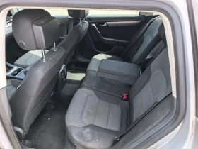 VW Passat 2.0��� 170��  | Mobile.bg � ����� ������ 10