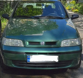 ����� �� �������� �� Fiat Albea