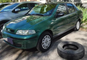 Fiat Albea | Mobile.bg � ����� ������ 3