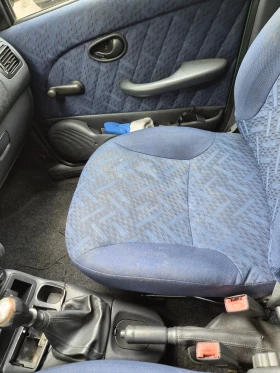 Fiat Albea | Mobile.bg � ����� ������ 6