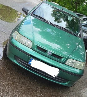 Fiat Albea | Mobile.bg � ����� ������ 9