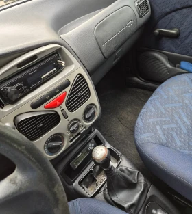 Fiat Albea | Mobile.bg � ����� ������ 5