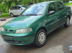 Fiat Albea | Mobile.bg � ����� ������ 8
