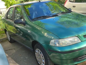 Fiat Albea | Mobile.bg � ����� ������ 2