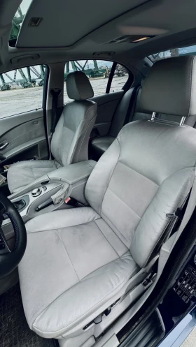 BMW 525 E60 - 8900 € / 17406.89 лв. - 38646561 10