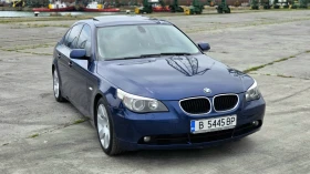 BMW 525 E60 - 8900 € / 17406.89 лв. - 38646561 5