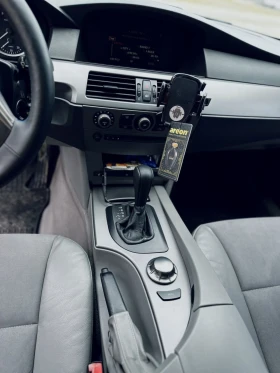 BMW 525 E60 - 8900 € / 17406.89 лв. - 38646561 8