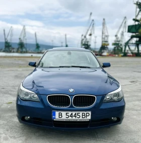 BMW 525 E60 - 8900 € / 17406.89 лв. - 38646561 6