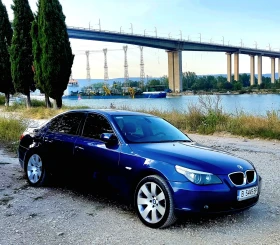 BMW 525 E60 - 8900 € / 17406.89 лв. - 38646561 14