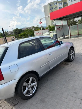 Audi A3 | Mobile.bg � ����� ������ 4