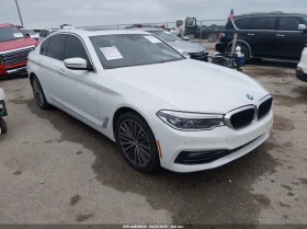 BMW 540 3.0l I