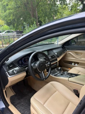 BMW 535 undefined | Auto.bg — изображение 8