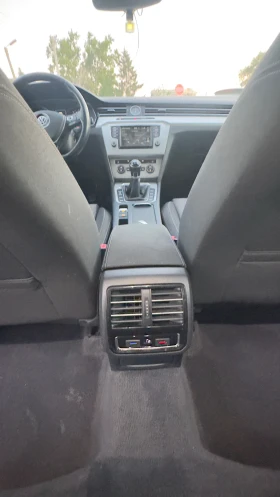 VW Passat Comfortline | Mobile.bg � ����� ������ 10